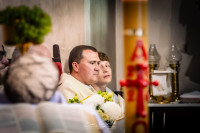 Jubileusz 25-lecia Kapłaństwa Ks. Proboszcza