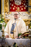 Jubileusz 25-lecia Kapłaństwa Ks. Proboszcza