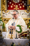 Jubileusz 25-lecia Kapłaństwa Ks. Proboszcza
