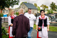  Dożynki Parafialne i Festyn Rodzinny - 29.08.2026 