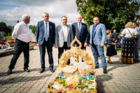  Dożynki Parafialne i Festyn Rodzinny - 29.08.2026 