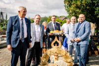  Dożynki Parafialne i Festyn Rodzinny - 29.08.2026 