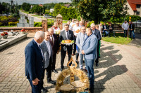 Dożynki Parafialne i Festyn Rodzinny - 29.08.2026 