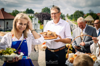  Dożynki Parafialne i Festyn Rodzinny - 29.08.2026 