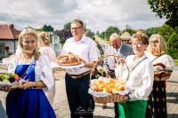  Dożynki Parafialne i Festyn Rodzinny - 29.08.2026 