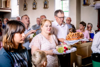  Dożynki Parafialne i Festyn Rodzinny - 29.08.2026 