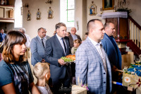  Dożynki Parafialne i Festyn Rodzinny - 29.08.2026 