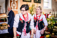  Dożynki Parafialne i Festyn Rodzinny - 29.08.2026 