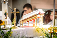 Dożynki Parafialne i Festyn Rodzinny - 29.08.2026 