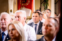  Dożynki Parafialne i Festyn Rodzinny - 29.08.2026 