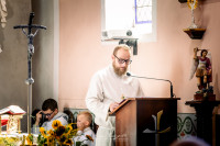  Dożynki Parafialne i Festyn Rodzinny - 29.08.2026 