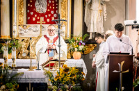 Dożynki Parafialne i Festyn Rodzinny - 29.08.2026 