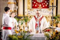  Dożynki Parafialne i Festyn Rodzinny - 29.08.2026 