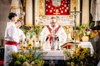  Dożynki Parafialne i Festyn Rodzinny - 29.08.2026 