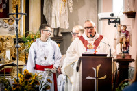  Dożynki Parafialne i Festyn Rodzinny - 29.08.2026 