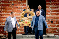  Dożynki Parafialne i Festyn Rodzinny - 29.08.2026 