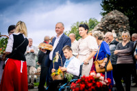  Dożynki Parafialne i Festyn Rodzinny - 29.08.2026 