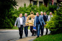  Dożynki Parafialne i Festyn Rodzinny - 29.08.2026 