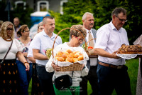  Dożynki Parafialne i Festyn Rodzinny - 29.08.2026 