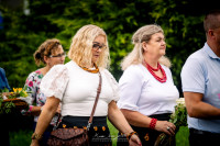  Dożynki Parafialne i Festyn Rodzinny - 29.08.2026 