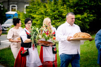  Dożynki Parafialne i Festyn Rodzinny - 29.08.2026 