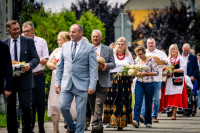 Dożynki Parafialne i Festyn Rodzinny - 29.08.2026 