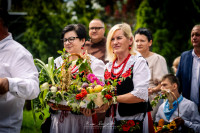  Dożynki Parafialne i Festyn Rodzinny - 29.08.2026 
