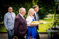  Dożynki Parafialne i Festyn Rodzinny - 29.08.2026 