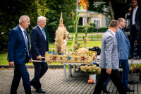  Dożynki Parafialne i Festyn Rodzinny - 29.08.2026 