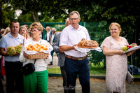  Dożynki Parafialne i Festyn Rodzinny - 29.08.2026 