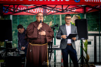  Dożynki Parafialne i Festyn Rodzinny - 29.08.2026 