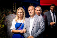  Dożynki Parafialne i Festyn Rodzinny - 29.08.2026 