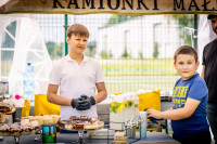  Dożynki Parafialne i Festyn Rodzinny - 29.08.2026 