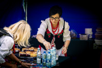  Dożynki Parafialne i Festyn Rodzinny - 29.08.2026 