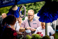  Dożynki Parafialne i Festyn Rodzinny - 29.08.2026 