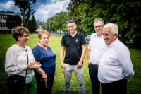  Dożynki Parafialne i Festyn Rodzinny - 29.08.2026 