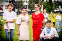  Dożynki Parafialne i Festyn Rodzinny - 29.08.2026 