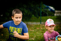  Dożynki Parafialne i Festyn Rodzinny - 29.08.2026 