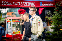  Dożynki Parafialne i Festyn Rodzinny - 29.08.2026 