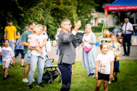  Dożynki Parafialne i Festyn Rodzinny - 29.08.2026 