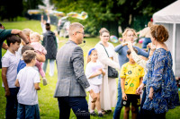  Dożynki Parafialne i Festyn Rodzinny - 29.08.2026 