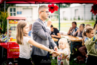  Dożynki Parafialne i Festyn Rodzinny - 29.08.2026 