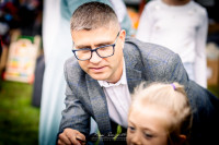  Dożynki Parafialne i Festyn Rodzinny - 29.08.2026 