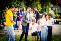  Dożynki Parafialne i Festyn Rodzinny - 29.08.2026 