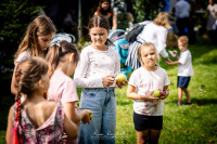  Dożynki Parafialne i Festyn Rodzinny - 29.08.2026 