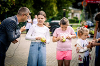  Dożynki Parafialne i Festyn Rodzinny - 29.08.2026 