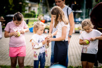  Dożynki Parafialne i Festyn Rodzinny - 29.08.2026 
