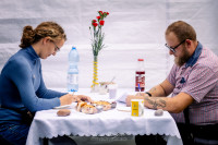  Dożynki Parafialne i Festyn Rodzinny - 29.08.2026 