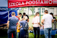  Dożynki Parafialne i Festyn Rodzinny - 29.08.2026 