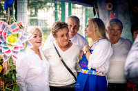  Dożynki Parafialne i Festyn Rodzinny - 29.08.2026 
